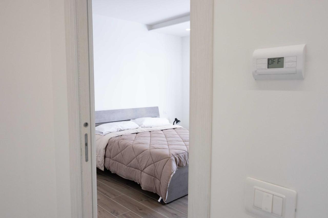 Ansiro Rooms Home Business Scisciano Екстериор снимка