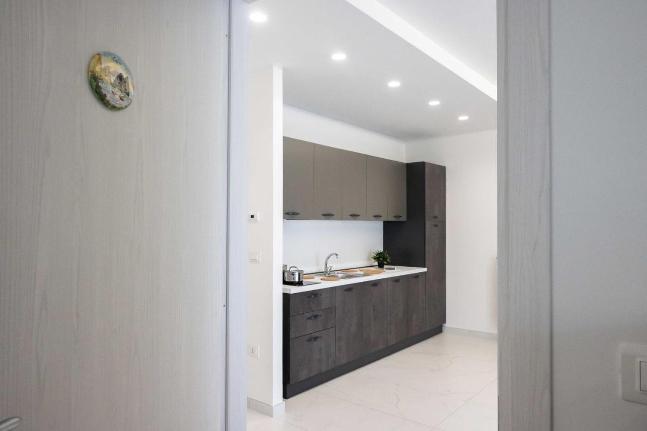 Ansiro Rooms Home Business Scisciano Екстериор снимка